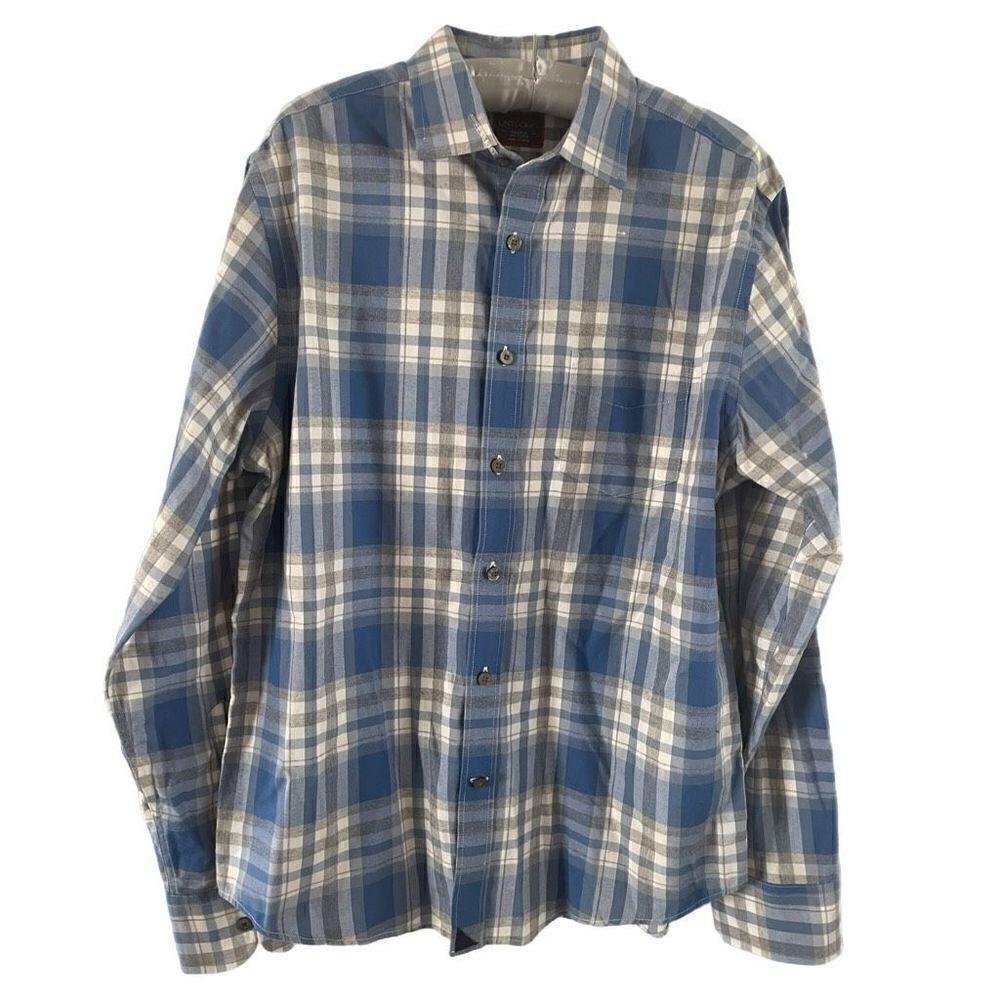 Untuckit Fiano Men’s Button Up Shirt